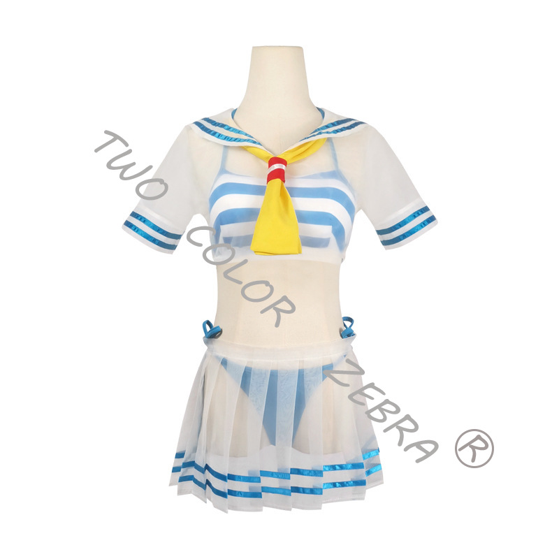 Rem Cosplay Costume Anime Re L - Japanese Lifestyle Anime recensione e prezzo