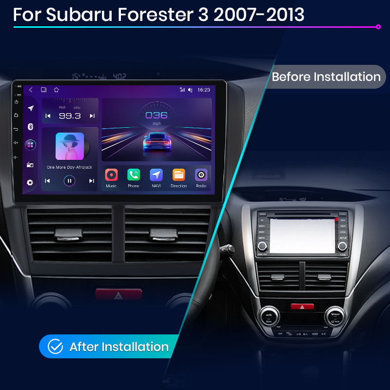 Junsun AI Voice Car Stereo Rad - Japanese Lifestyle Products recensione e prezzo