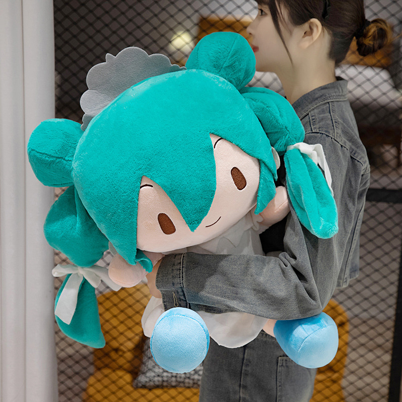 Big Size Cartoon Hatsune Miku  - Japanese Lifestyle Anime recensione e prezzo