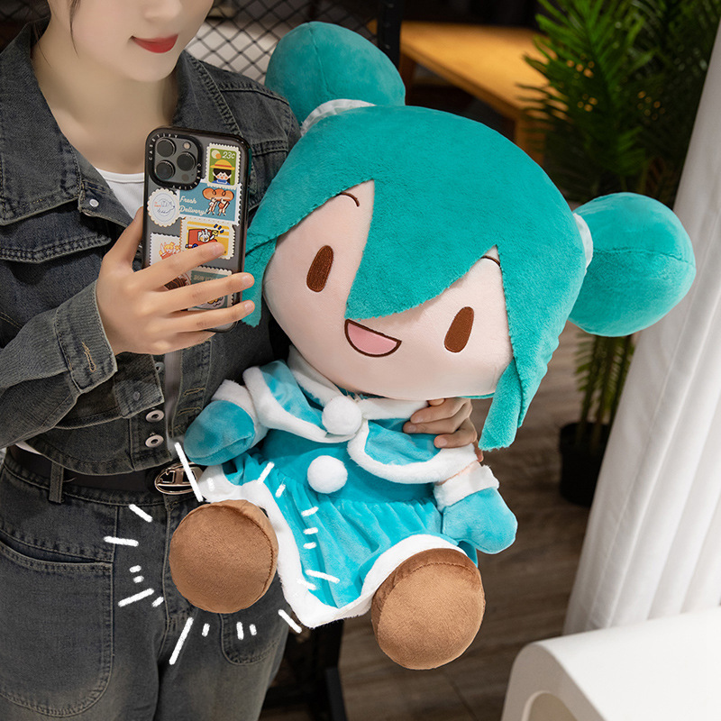 Big Size Cartoon Hatsune Miku  - Japanese Lifestyle Anime recensione e prezzo