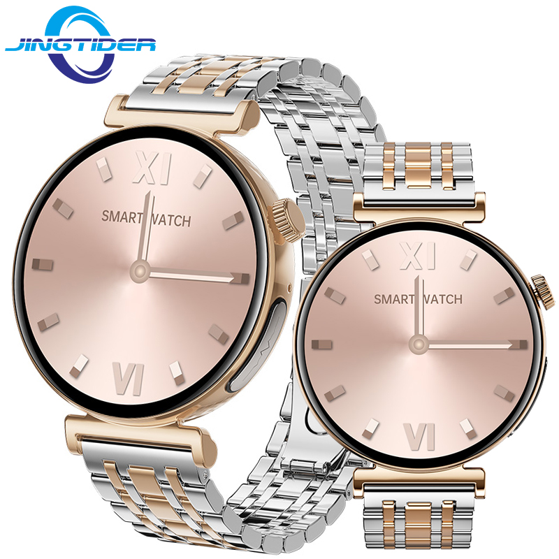 JA02 Women Smartwatch Fashion  - Japanese Luxury Lifestyle recensione e prezzo