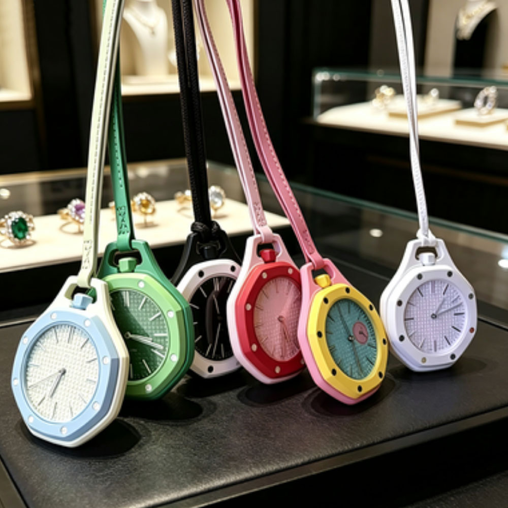 2026 Years Old New Pocket Watc - Japanese Luxury Lifestyle recensione e prezzo