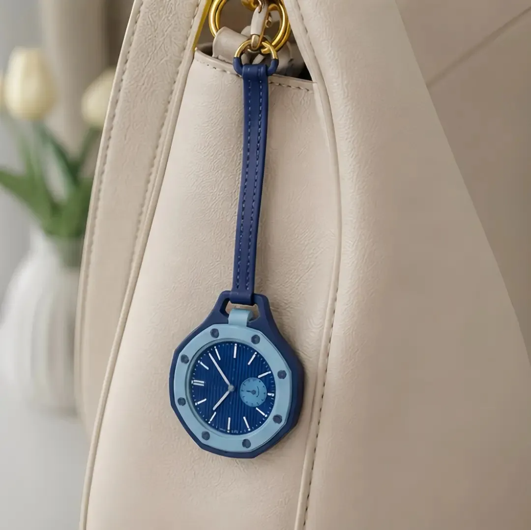 2026 Years Old New Pocket Watc - Japanese Luxury Lifestyle recensione e prezzo