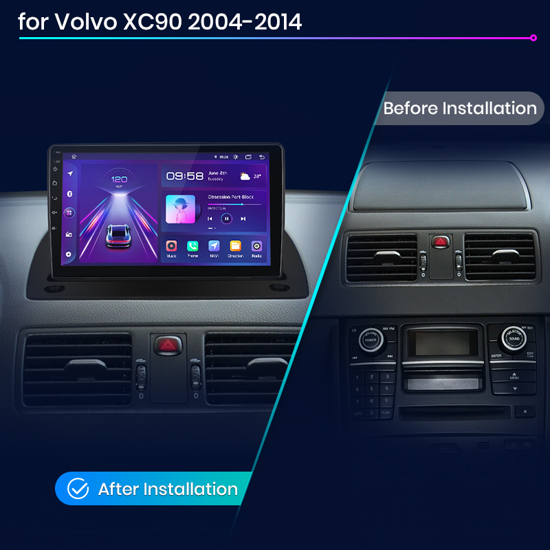 Junsun AI Voice Car Stereo Rad - Japanese Lifestyle Products recensione e prezzo