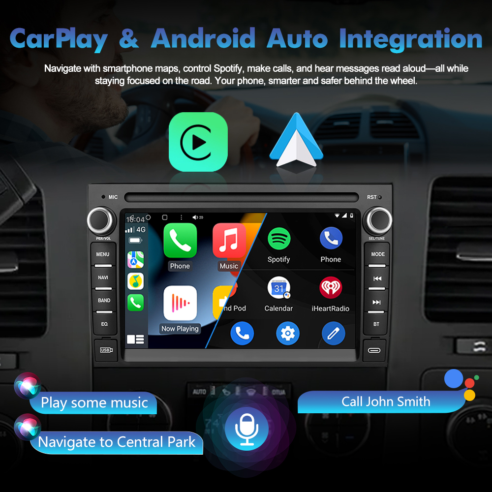 Junsun AI Voice Car Stereo Rad - Japanese Lifestyle Products recensione e prezzo