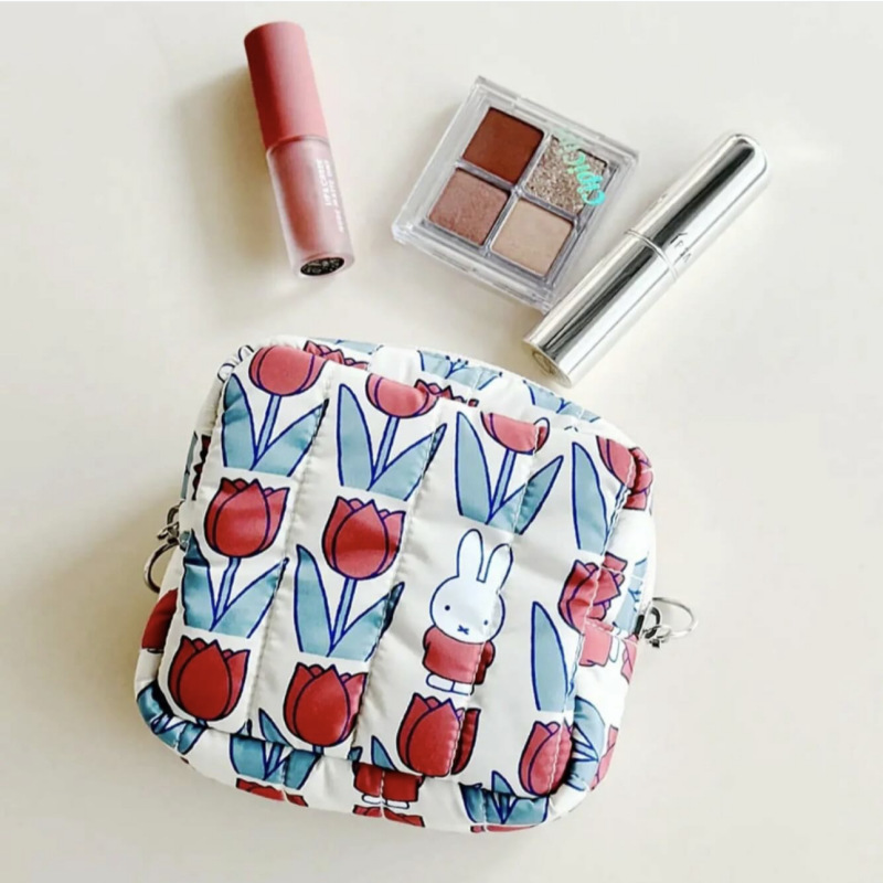 Kawaii Miffy Makeup Bag Japane - Japanese Lifestyle Goods recensione e prezzo