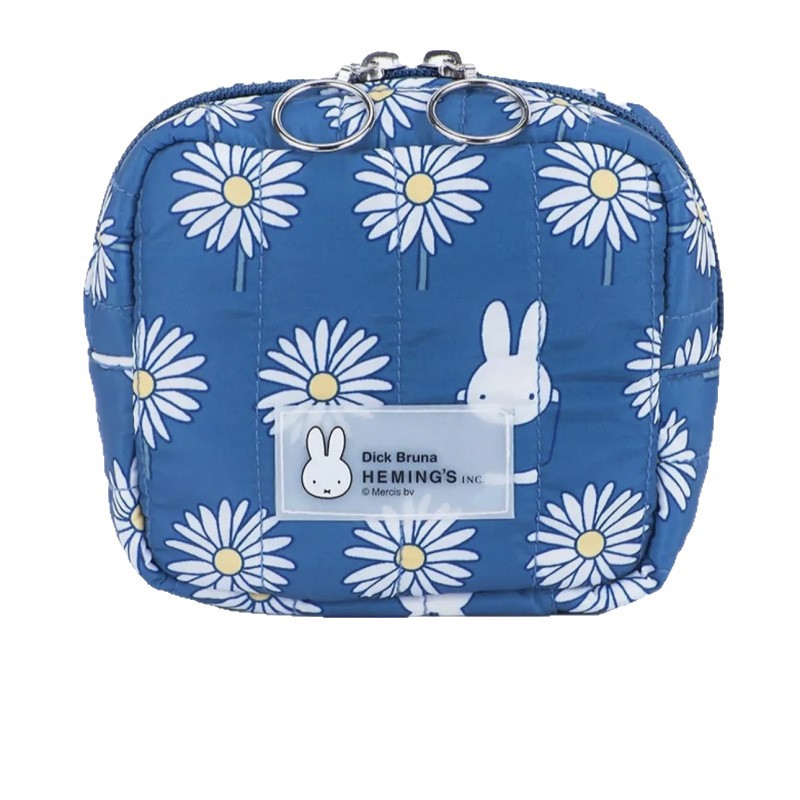 Kawaii Miffy Makeup Bag Japane - Japanese Lifestyle Goods recensione e prezzo