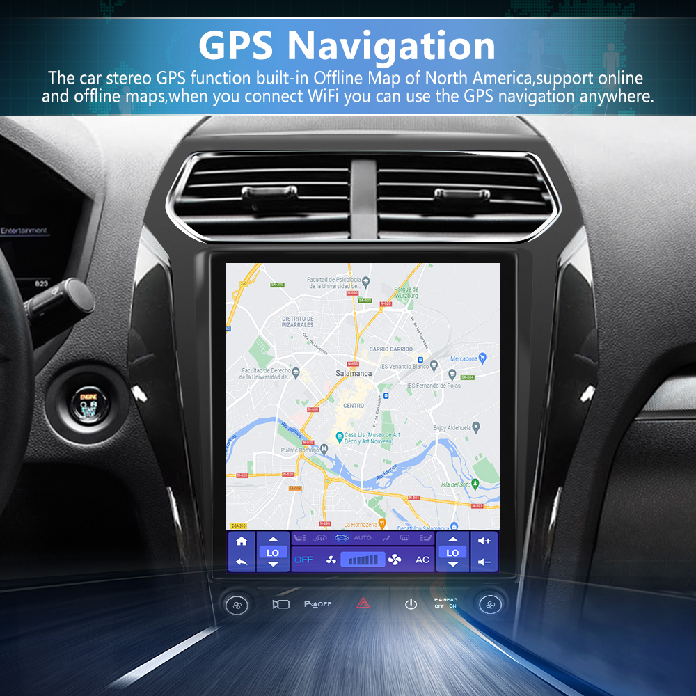 Junsun Wireless CarPlay Screen - Japanese Lifestyle Products recensione e prezzo