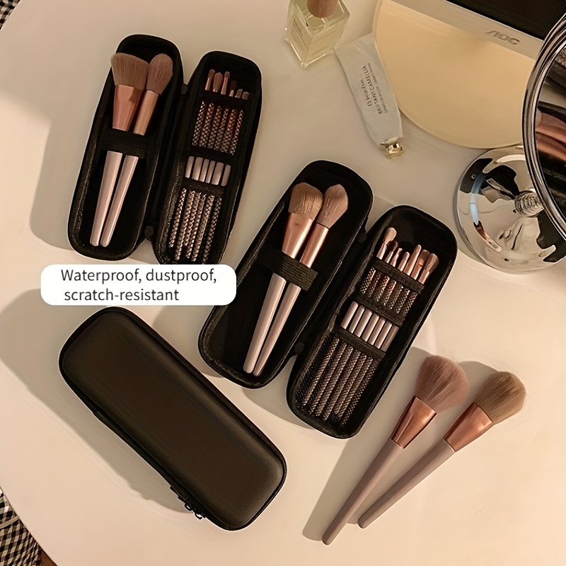 Makeup Brush Storage Bag, Port - Japanese Lifestyle Goods recensione e prezzo