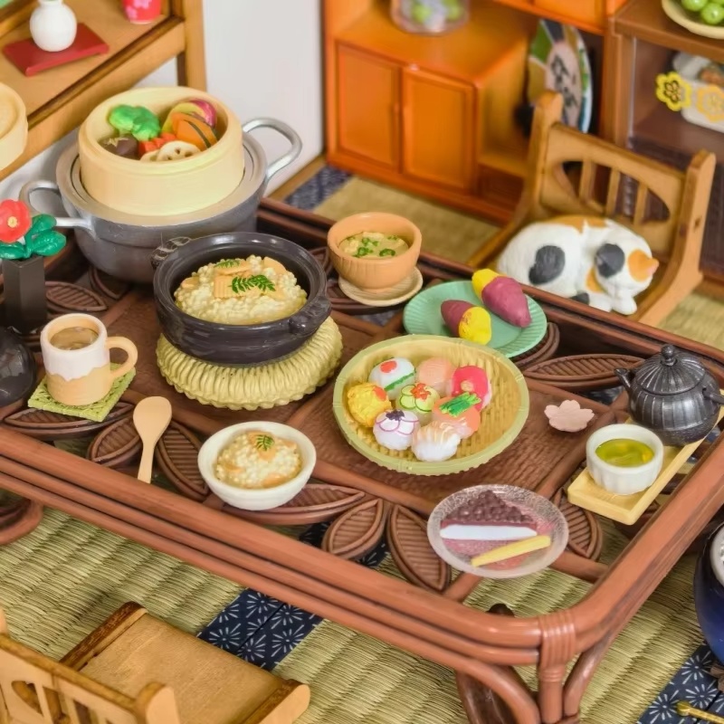 Best Seller Genuine Re-Ment El - Japanese Lifestyle Goods recensione e prezzo
