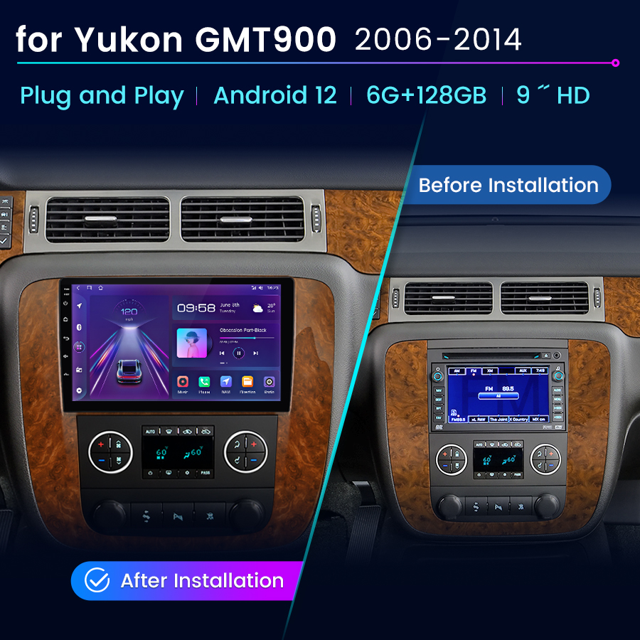Junsun AI Voice Car Stereo Rad - Japanese Lifestyle Products recensione e prezzo