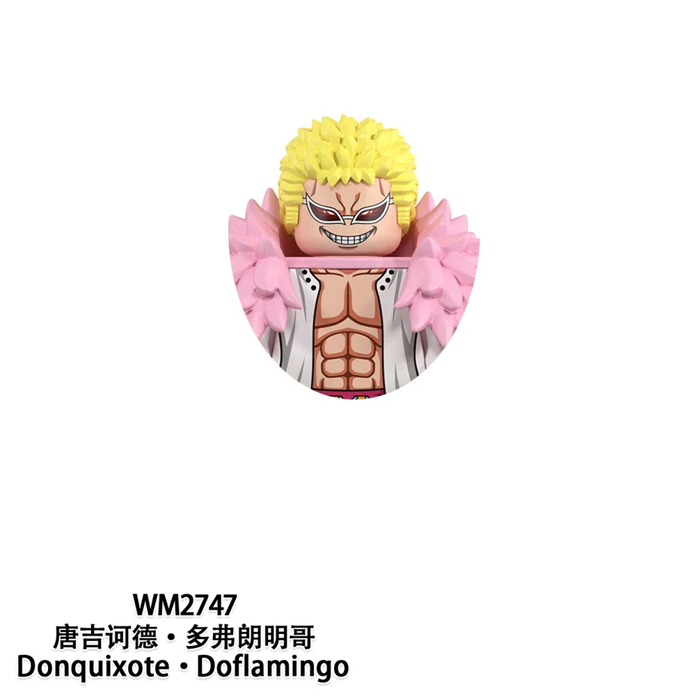 40 Style Anime One Piece WM618 - Japanese Lifestyle Goods recensione e prezzo