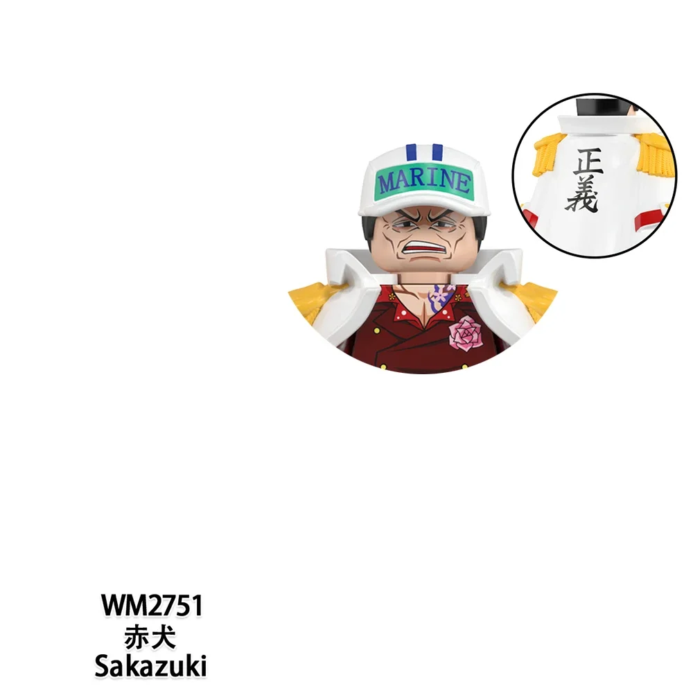 40 Style Anime One Piece WM618 - Japanese Lifestyle Goods recensione e prezzo