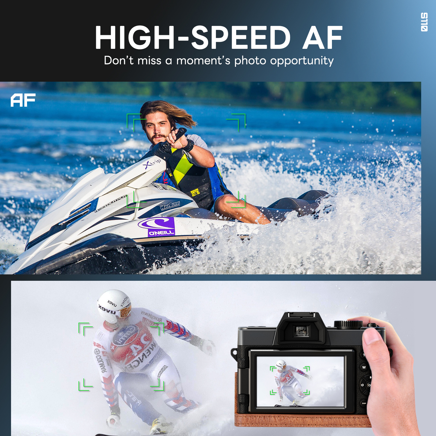 NBD 5K&48MP Digital Cameras Ph - Japanese Lifestyle App recensione e prezzo