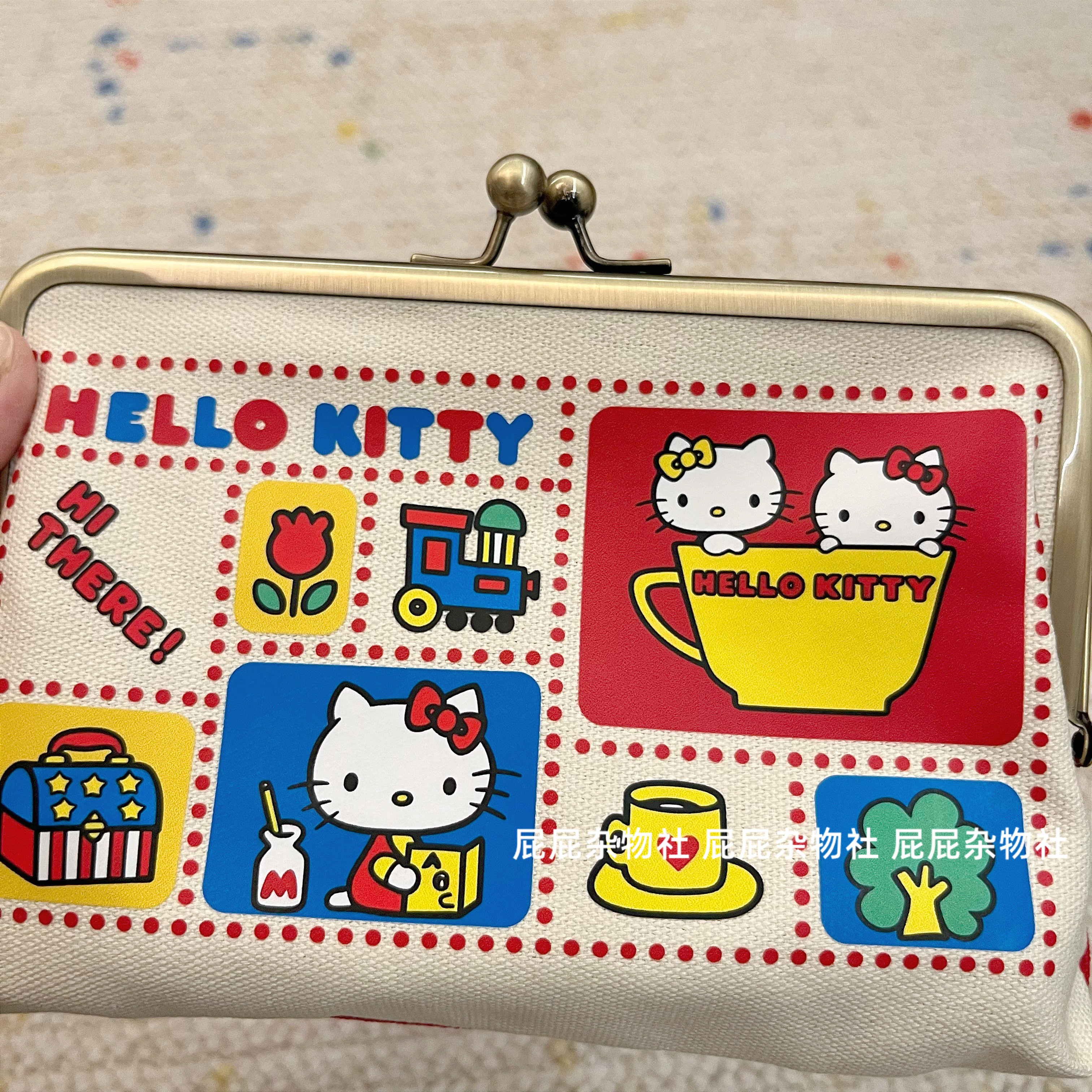 Hellokitty Japanese Style Limi - Japanese Lifestyle Goods recensione e prezzo