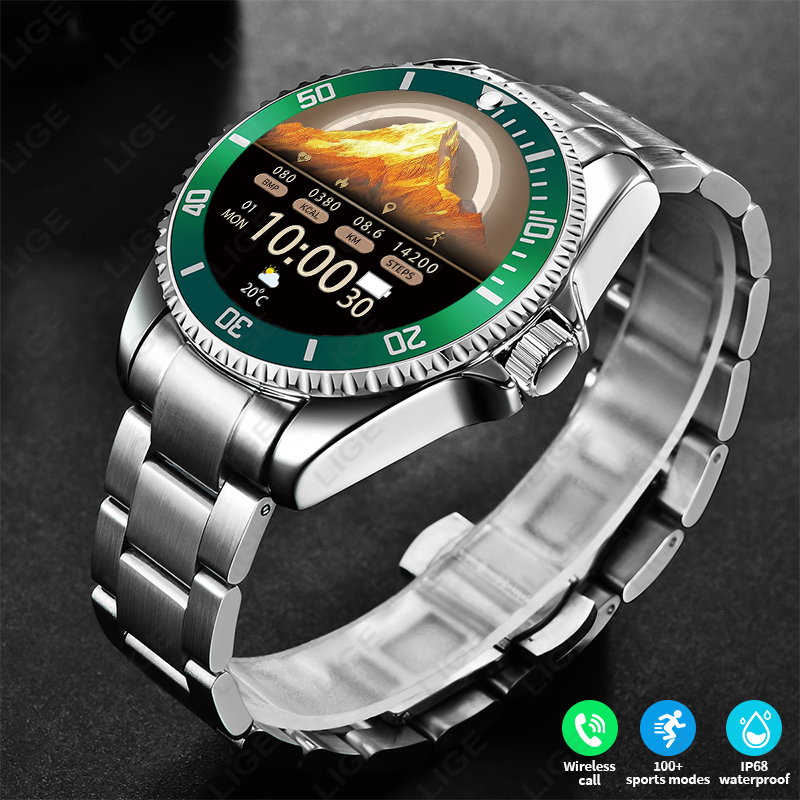 LIGE 2026 Style Luxury Smart W - Japanese Luxury Lifestyle recensione e prezzo