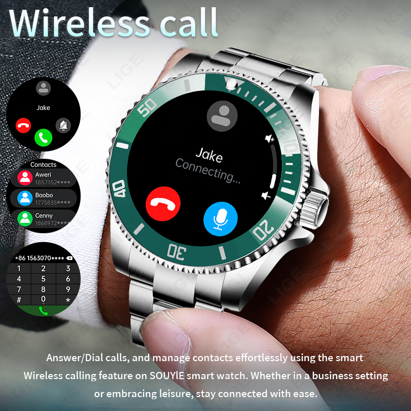 LIGE 2026 Style Luxury Smart W - Japanese Luxury Lifestyle recensione e prezzo