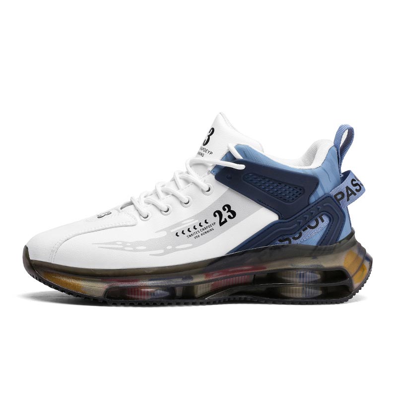 flatform spring sneakers men a - Japanese Lifestyle Tips recensione e prezzo