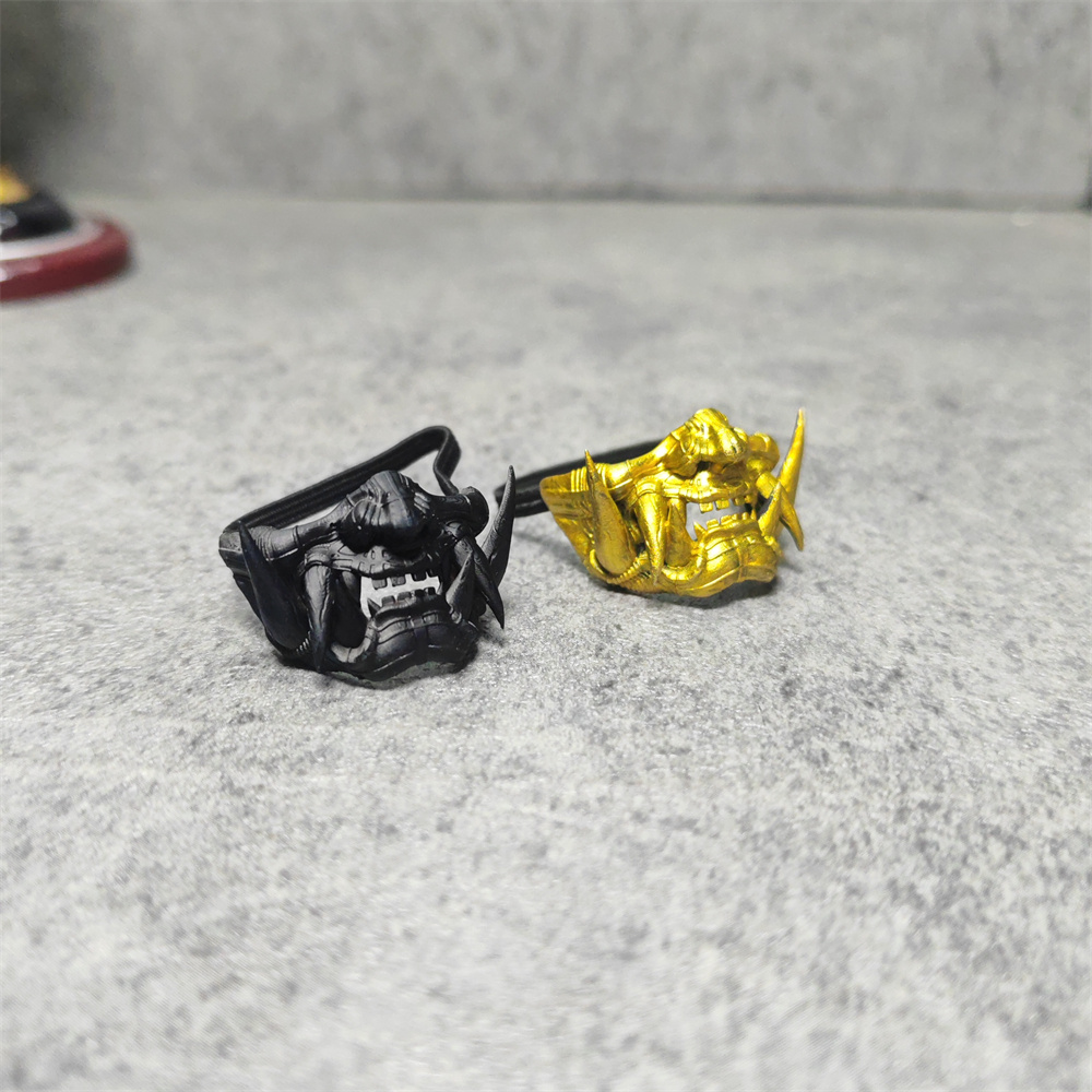 1/6Future Technology Warrior M - Japanese Lifestyle Goods recensione e prezzo