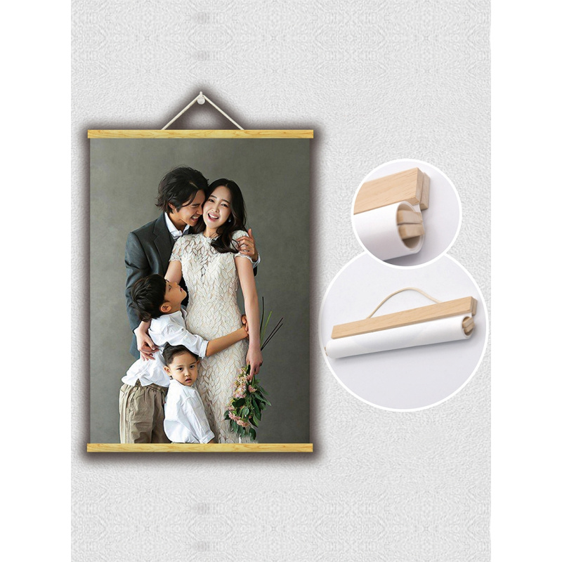 Anime Wall Scroll Poster Vinta - Japanese Lifestyle Anime recensione e prezzo