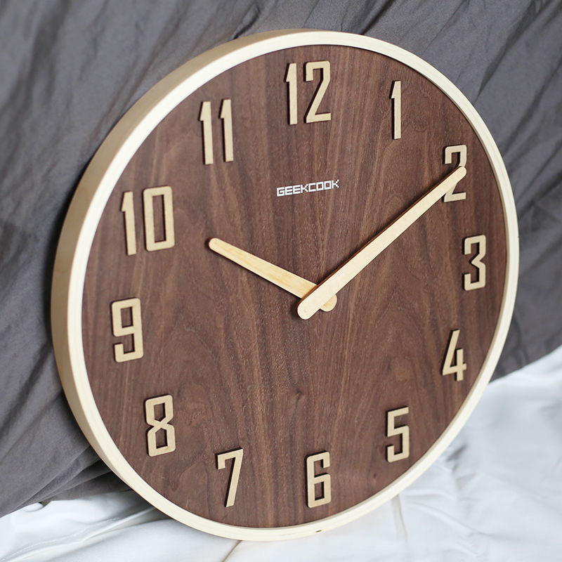 Japanese Aesthetic Wall Clock  - Japanese Luxury Lifestyle recensione e prezzo