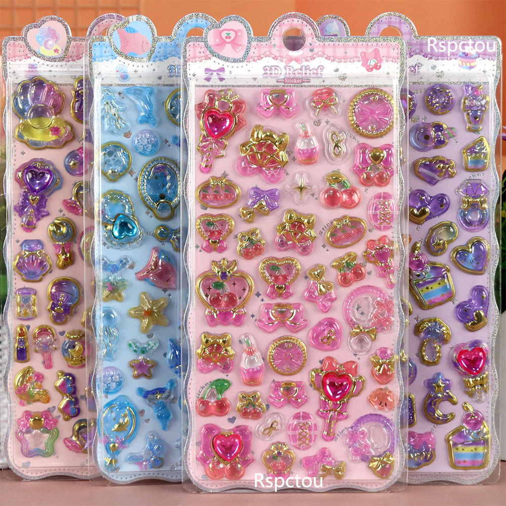 1pcs Cute Japanese Style 3D Re - Japanese Lifestyle Anime recensione e prezzo