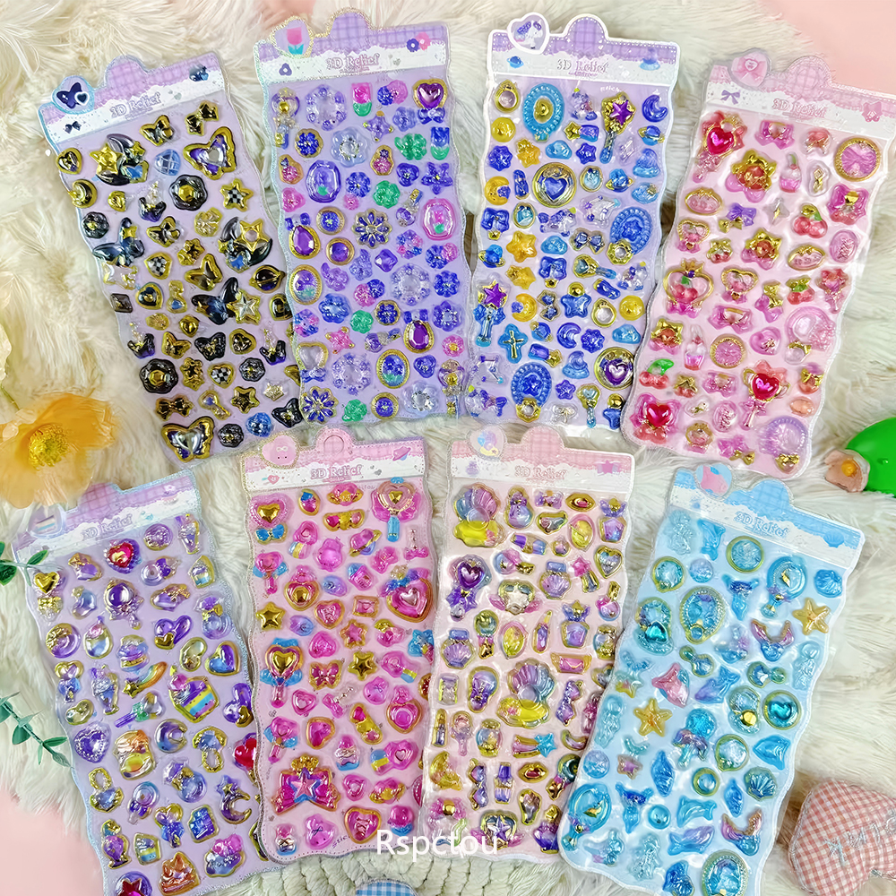 1pcs Cute Japanese Style 3D Re - Japanese Lifestyle Anime recensione e prezzo