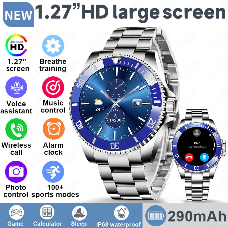 New 2026 Style Luxury Smart Wa - Japanese Luxury Lifestyle recensione e prezzo