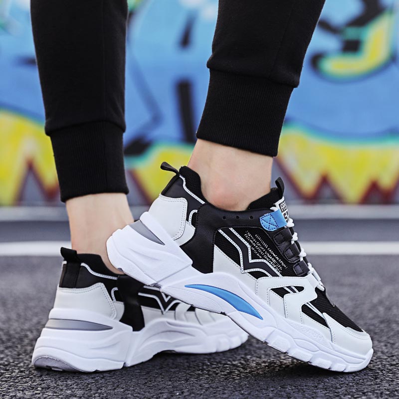 Big Size Chunky Height Man Sne - Japanese Lifestyle Tips recensione e prezzo