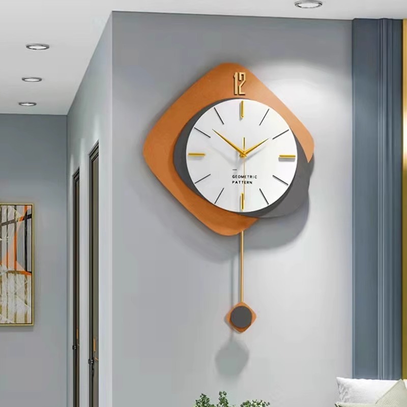 Japanese Light Luxury Clock Wa - Japanese Luxury Lifestyle recensione e prezzo
