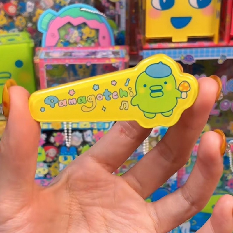 Japanese Style Tamagotchi Prin - Japanese Lifestyle Goods recensione e prezzo