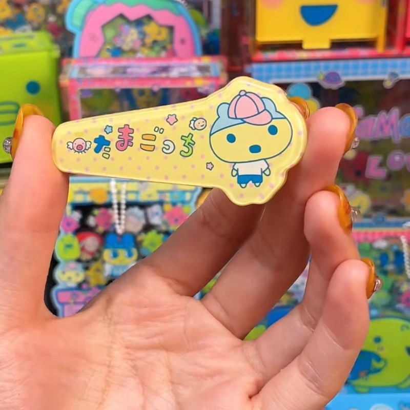 Japanese Style Tamagotchi Prin - Japanese Lifestyle Goods recensione e prezzo