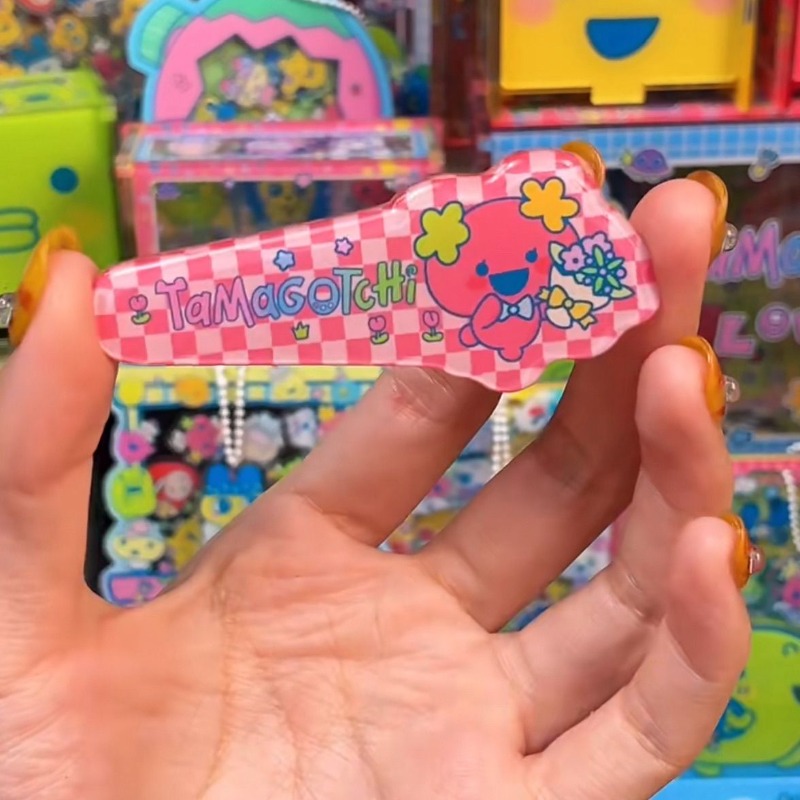 Japanese Style Tamagotchi Prin - Japanese Lifestyle Goods recensione e prezzo