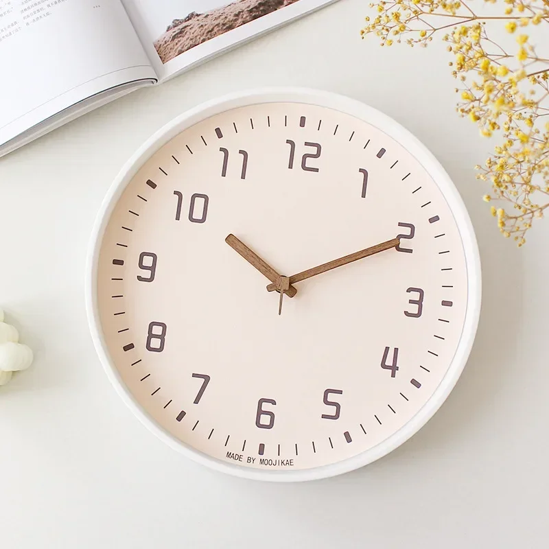 2025 Japanese Style Clock Wall - Japanese Living Lifestyle recensione e prezzo