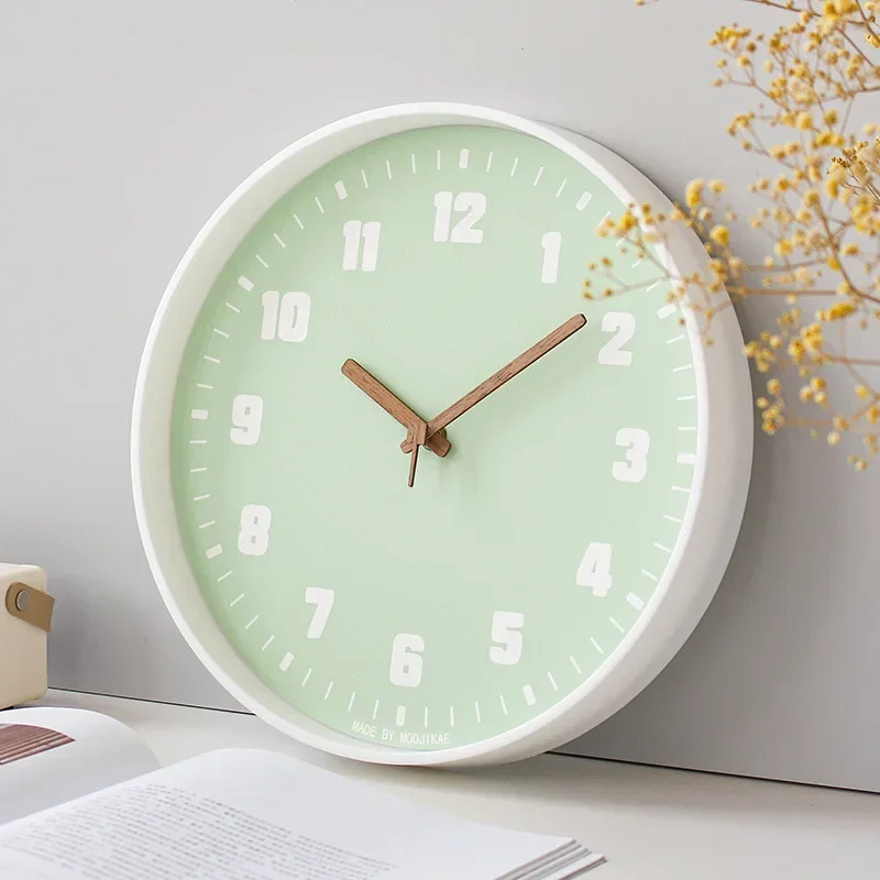 2025 Japanese Style Clock Wall - Japanese Living Lifestyle recensione e prezzo