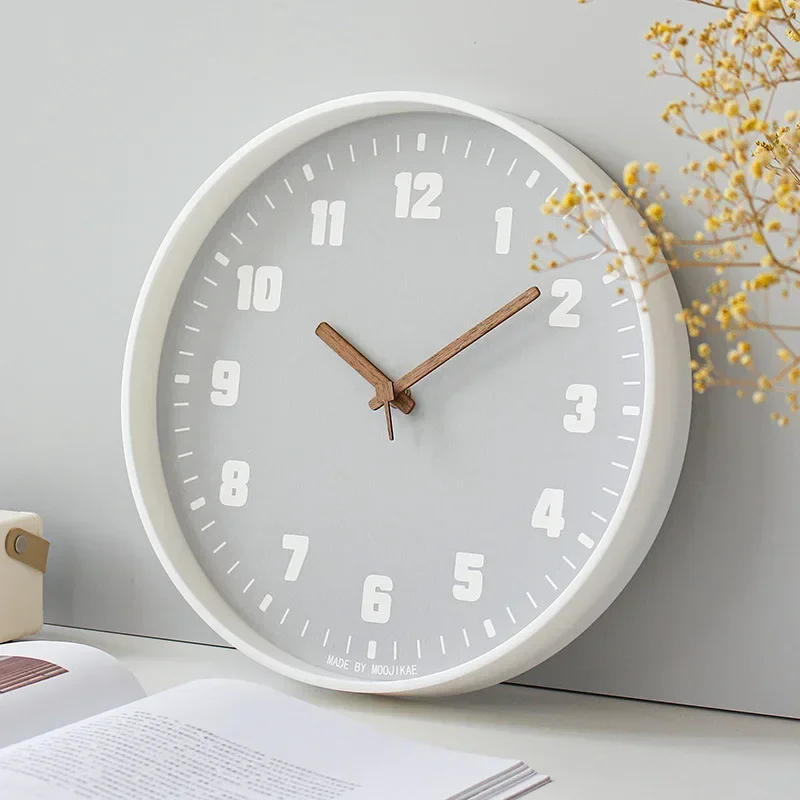 2025 Japanese Style Clock Wall - Japanese Living Lifestyle recensione e prezzo