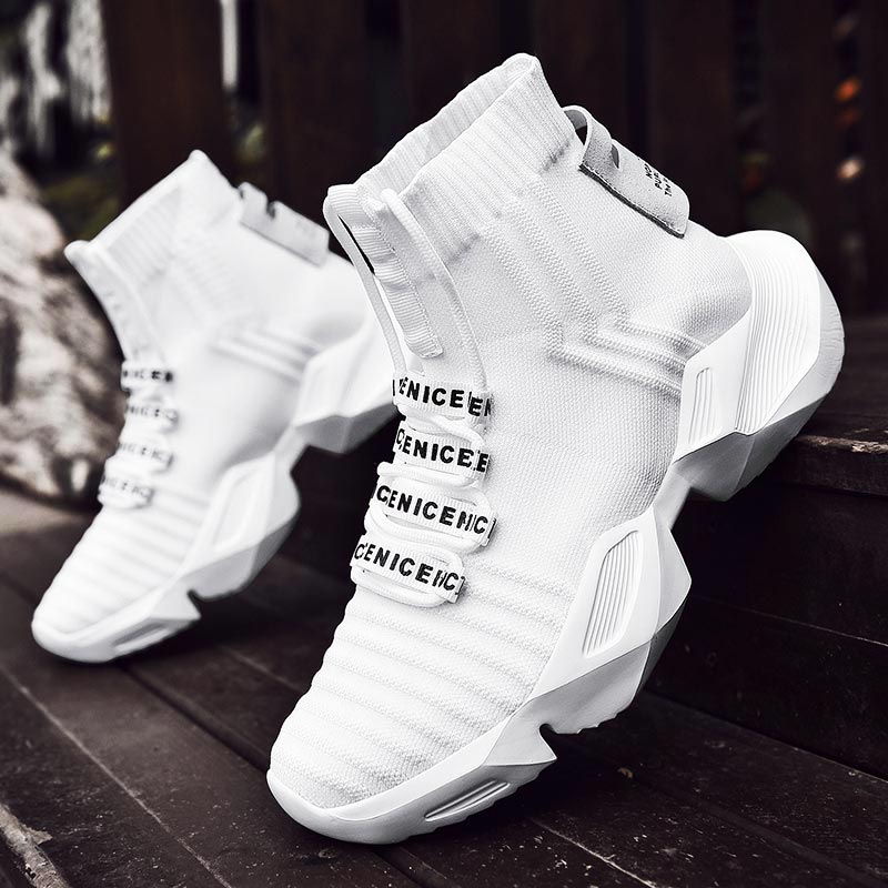 Plus Size High Top Massive Spo - Japanese Lifestyle Tips recensione e prezzo