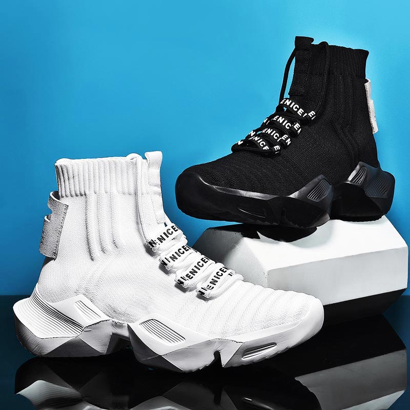 Plus Size High Top Massive Spo - Japanese Lifestyle Tips recensione e prezzo