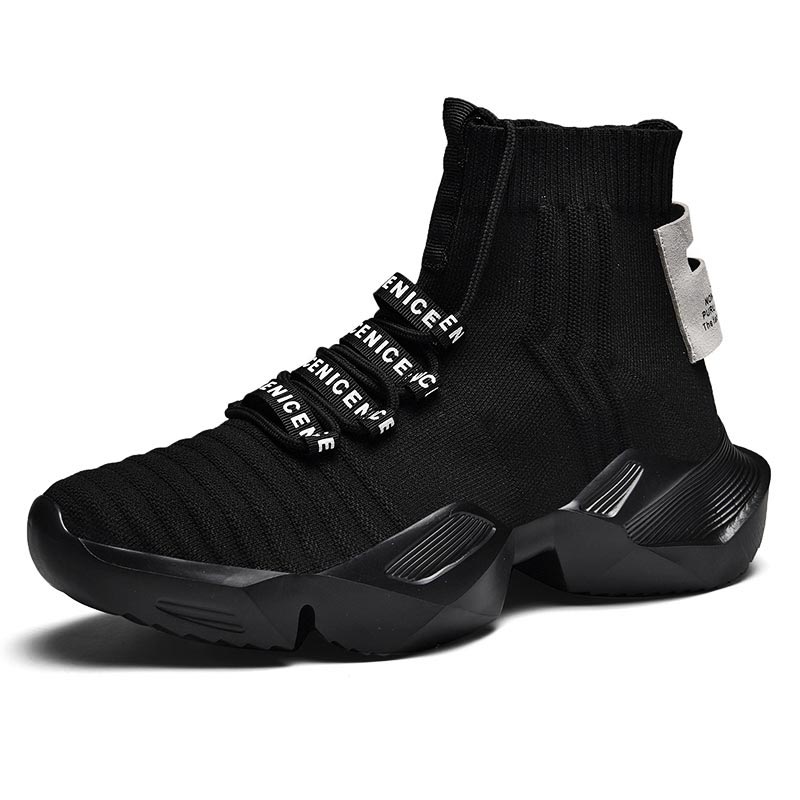 Plus Size High Top Massive Spo - Japanese Lifestyle Tips recensione e prezzo