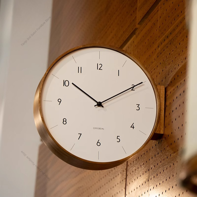 Japanese-style Solid Wood Doub - Japanese Luxury Lifestyle recensione e prezzo