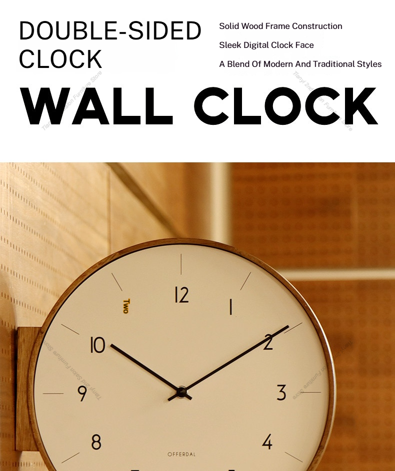 Japanese-style Solid Wood Doub - Japanese Luxury Lifestyle recensione e prezzo