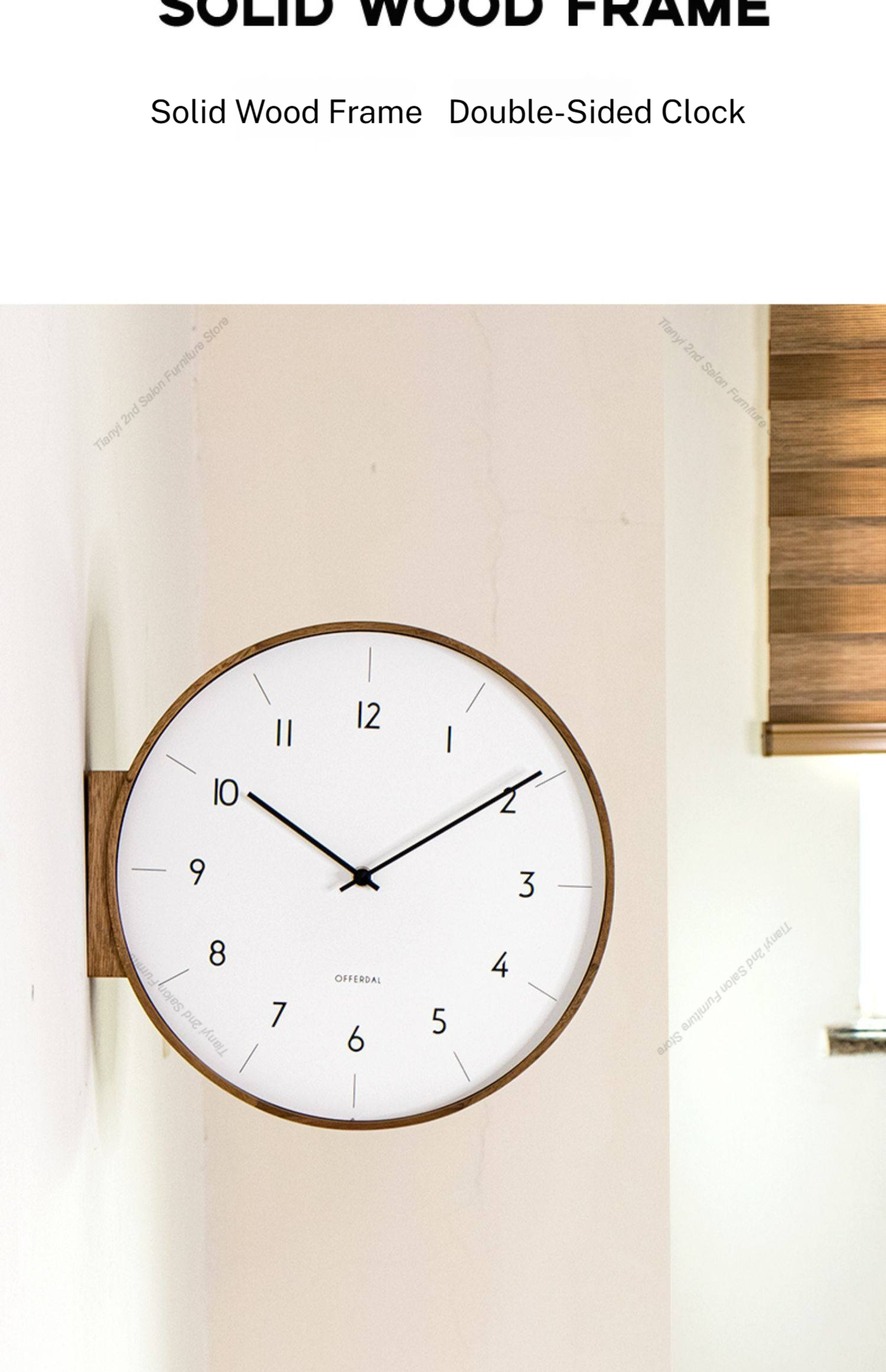 Japanese-style Solid Wood Doub - Japanese Luxury Lifestyle recensione e prezzo