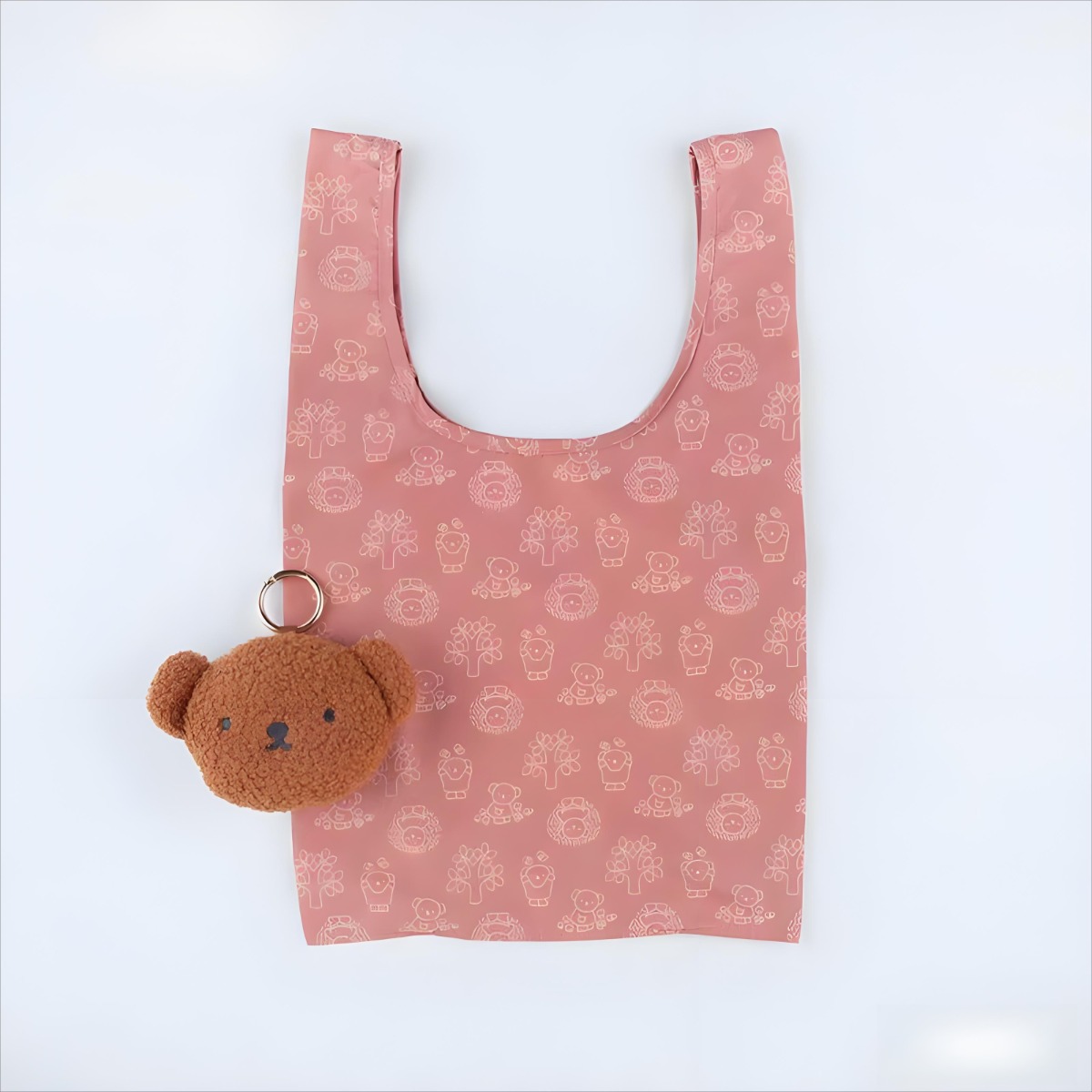 Kawaii Miffy Rabbit Shopping B - Japanese Lifestyle Goods recensione e prezzo