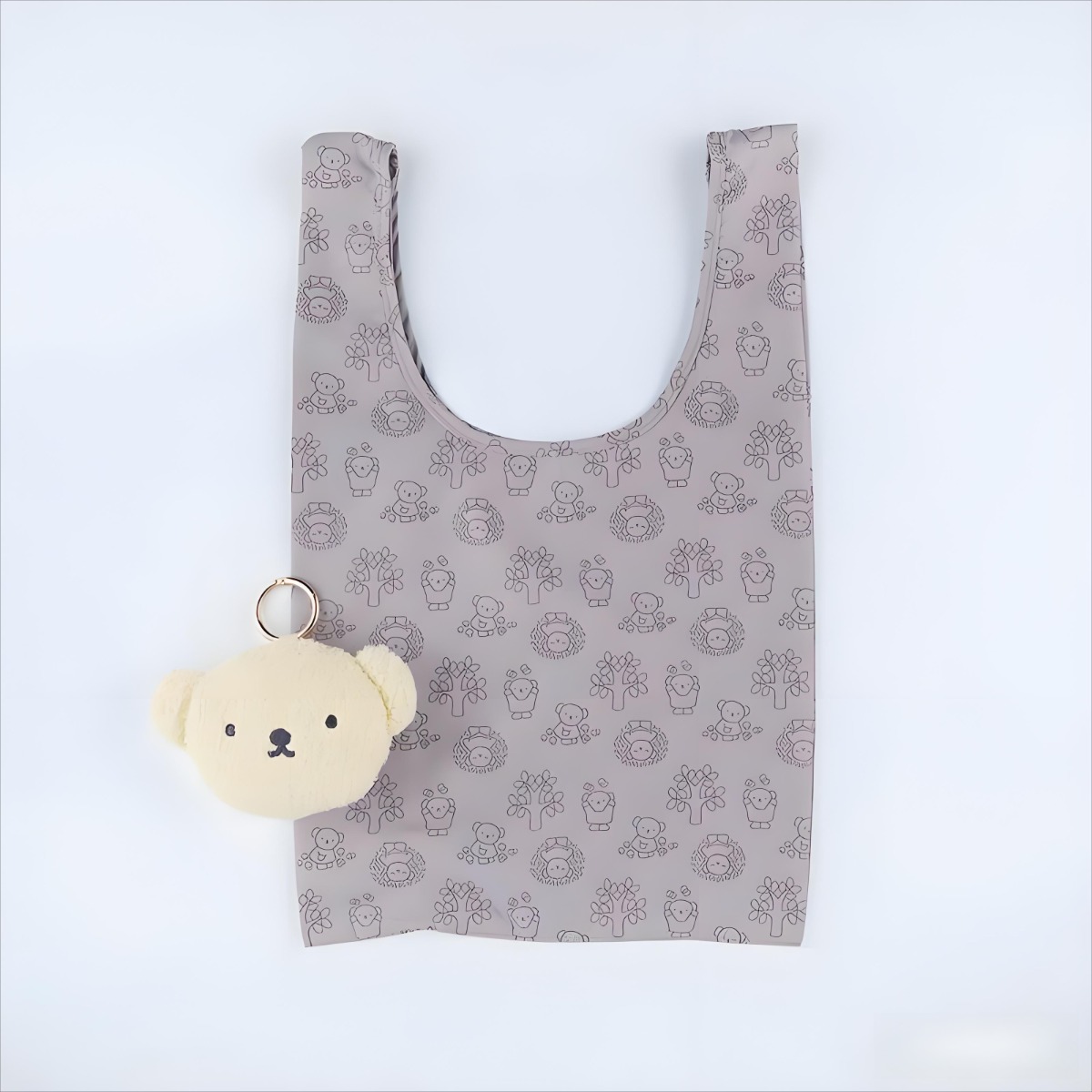 Kawaii Miffy Rabbit Shopping B - Japanese Lifestyle Goods recensione e prezzo