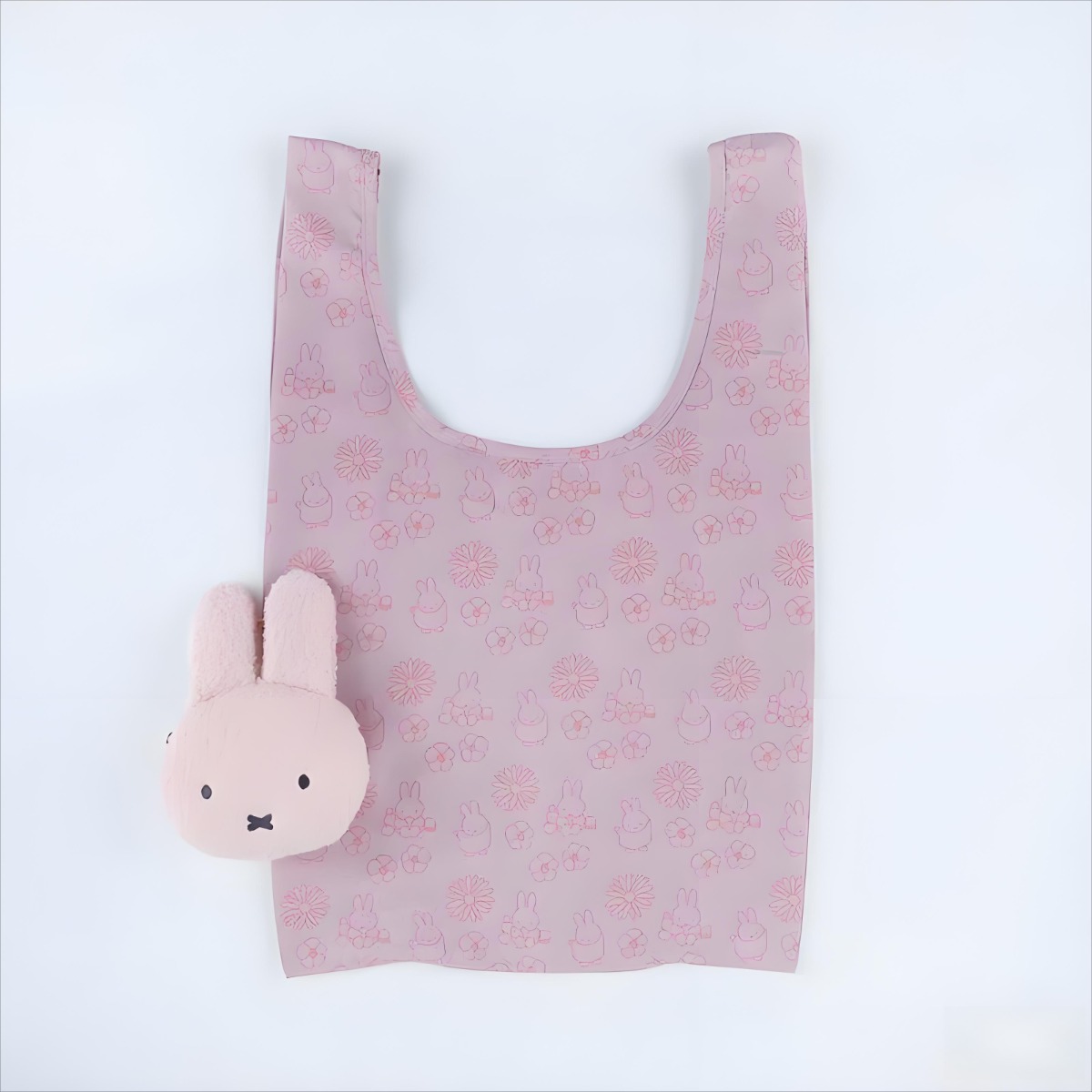 Kawaii Miffy Rabbit Shopping B - Japanese Lifestyle Goods recensione e prezzo