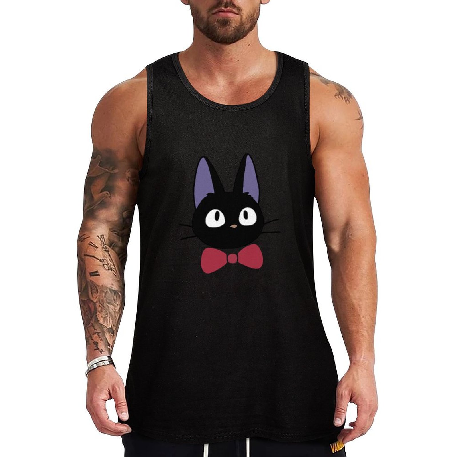 Kawaii Jiji Cat Black Cat Anim - Japanese Lifestyle Anime recensione e prezzo