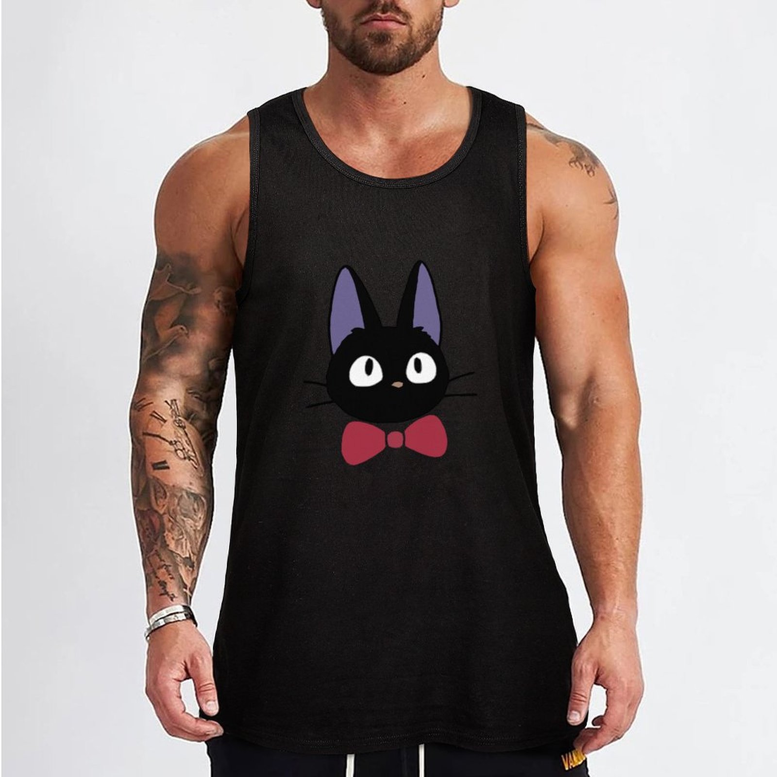 Kawaii Jiji Cat Black Cat Anim - Japanese Lifestyle Anime recensione e prezzo