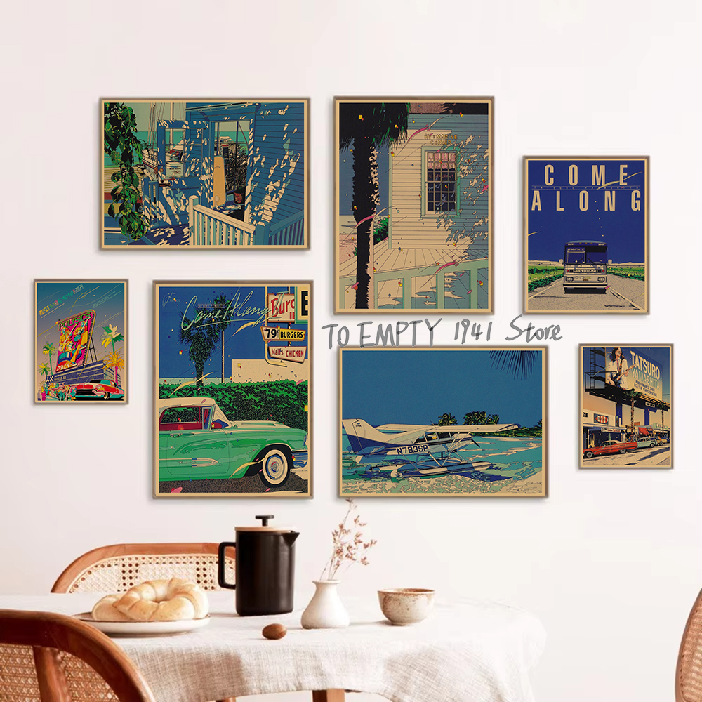 Anime Style Pop Art Japanese C - Japanese Lifestyle Anime recensione e prezzo