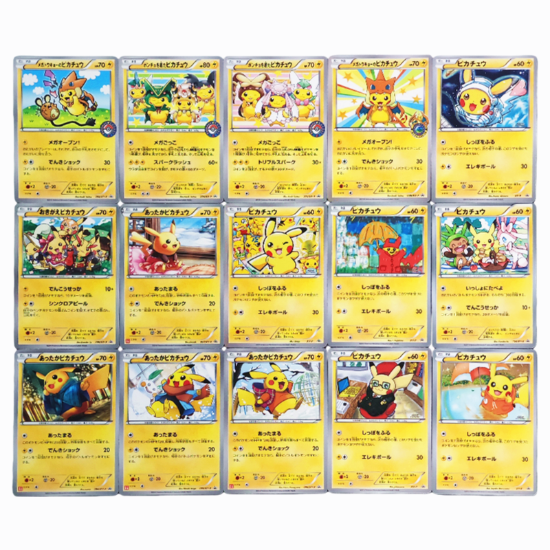 15 Style Diy Pokemon Cosplay J - Japanese Lifestyle Goods recensione e prezzo