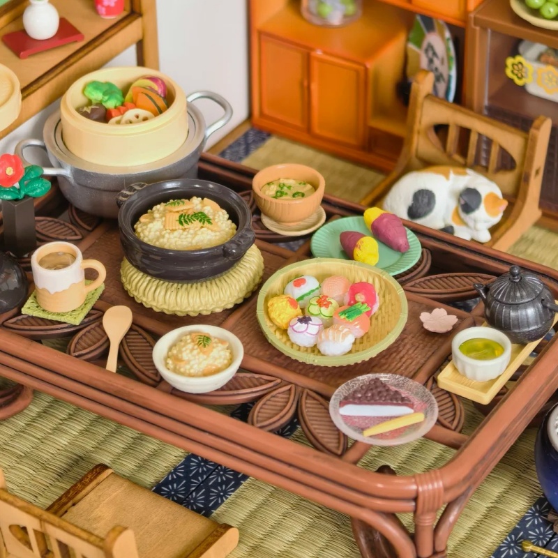 Genuine Re-Ment Blind Box Exqu - Japanese Lifestyle Products recensione e prezzo
